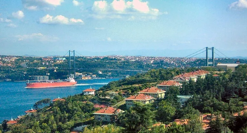 Ulus Korsan Taksi
